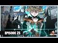 Let's Play NEO: The World Ends With You | Episode 25 | ShinoSeven