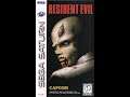 Let's Play Reisdent Evil 1 Part 02 Sega Saturn (Jill) (REUP)