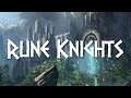 Let's Play: RUNE KNIGHTS (Early Access) - Review - Gameplay - First Impressions