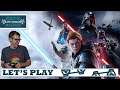 Let's Play - Star Wars Jedi: Fallen Order | Part 9
