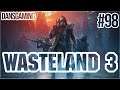Let's Play Wasteland 3 - Part 98