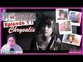 LIFE IS STRANGE - "A STORM IS COMING" Episode 1: Chrysalis | Lovely Jan