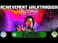 Life is Strange: True Colors #Xbox Achievement Walkthrough - All Missables/Achievements