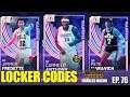 LOCKER CODES | DRIP PULLS | MADNESS PACK |  FREE PACKS KEYS INFO | NBA 2K19 | Ep. 77