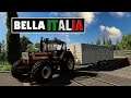 LS19 BELLA ITALIA #52: Neuer Viehtransporter als Investition | LANDWIRTSCHAFTS SIMULATOR 19