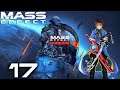 Mass Effect: Legendary Edition PS5 Blind Playthrough with Chaos part 17: Assault on Therum