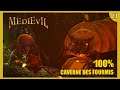 MEDIEVIL (PS4) | Let's Play (11) | Caverne des Fourmis 100% !