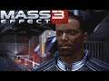 MEETING THE CREW | Mass Effect 3 #3