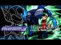 Megaman Starforce 3 Fan-Made Ending: Future Fighter!