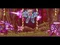 Megaman ZX Advent [Expert/Maniac] (Ashe) Part 13 - Waterfall Ruins/Argoyle & Ugoyle  (NO DAMAGE)