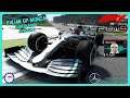 Mercedes Amg F1 Career Mode Monza GP S2 F1 2019