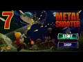 Metal Shooter: Super Commando  - Gameplay Walkthrough Part 7