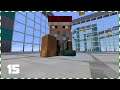 Minecraft Advent Calendar 2020 - Day 15