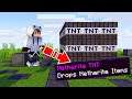 Minecraft, But There Are Custom TNT...