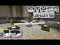 Minecraft выживание - The Other Side - Автокрафт на эмпауэрере - #19