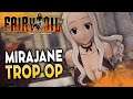 Mirajane est trop OP sur ce Jeu ! | Ep.11 | Fairy Tail Let's Play FR