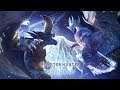 Monster Hunter World 魔物獵人世界 Iceborne part21 彩蛋 風翔龍脫下的皮