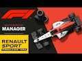Motorsport Manager - RENAULT