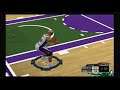 NBA 2K3 Season mode - New Jersey Nets vs Milwaukee Bucks