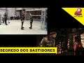 Nos Bastidores The Last of Us s Making of