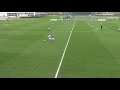 Omari Hutchinson Amazing Solo Goal vs Brighton U18