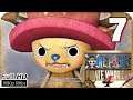 One Piece Pirate Warriors 4 Español » Parte 7 - Ultima Despedida « [1080]