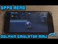Oppo Reno (S710) - The Incredible Hulk: UD / Pac-Man World 2 / THPS3 - Dolphin Emulator MMJ - Test