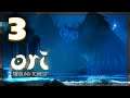 Ori and the Blind Forest #3 FIN 「LE CONTEXTE」