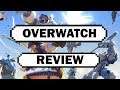 Overwatch | Review | Nintendo Switch