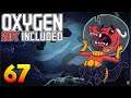 Oxygen Not Included: Oassise – Let’s Play Stream Archive Part 67