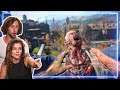 Parkour Experts REACT to Dying Light 2 | Experts React