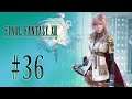 Pelataan Final Fantasy XIII Osa 36 [Sanctumin Taivaslaivasto]