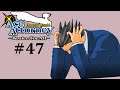 Phoenix Wright Ace Attorney: Justice For All #47 [Blind]