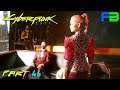 Pisces - Cyberpunk 2077 - Part 46 - RTX 3080 PC Gameplay Walkthrough