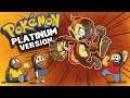 Pokémon Platinum | Ep. #14 | Respect the Raccoon | Super Beard Bros