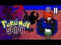 Pokemon Saiph Part 11 A NEW WORLD! Pokemon Rom Hack Gameplay Walkthrough