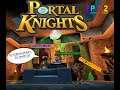 Portal Knights E3.2 - RAP VERSE