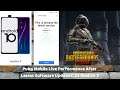 Pubg Mobile Live Streaming & Gaming Performance After Latest Software Update C.03 Realme X