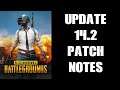 PUBG Update 14.2 Patch Notes - Mortars, M79 (Smoke) Grenade Launchers & CHICKENS On Taego!