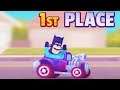 Racemasters: Clash of Cars - Gameplay Walkthrough Part 1 - The Buddy New Game