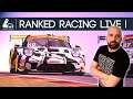 RaceRoom | Ranked Online Racing | LIVE