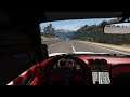 Realistic Driving in Beamng.drive | POV