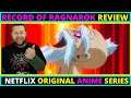 Record of Ragnarok Netflix Anime Series Review