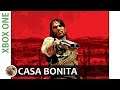 Red Dead Redemption - Let's play Casa Bonita sur Xbox One S