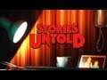 RED FLAGS: Stories Untold Finale - Stories Untold #4 - Co-optails: Ladies night!