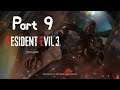 Resident Evil 3 Remake Walkthrough Part 9