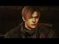 Resident Evil 4- RetroVision Live Stream Part 7