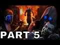 RESIDENT EVIL OPERATION RACCOON CITY Gameplay Playthrough Part 5 - EXPENDABLE
