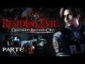 Resident Evil: Operation Raccoon City - Parte 2 (Difícil) - Gameplay Walkthrough - Sin comentarios