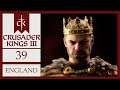 Reunification - Eager English - Let's Play Crusader Kings 3 - 39